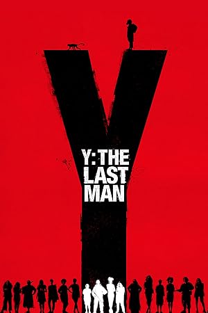 Y: The Last Man