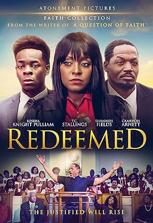 Redeemed