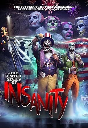 The United States of Insanity