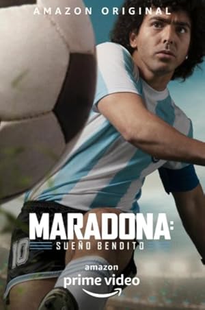 Maradona, Blessed Dream