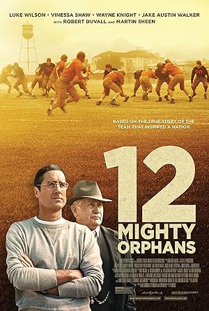 12 Mighty Orphans