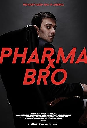 Pharma Bro