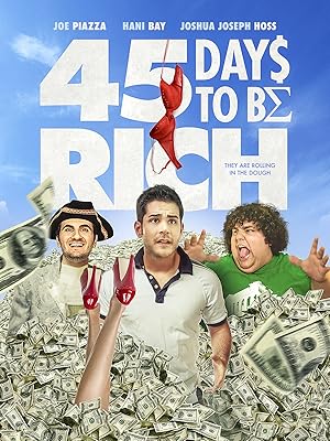 45 Days to Be Rich