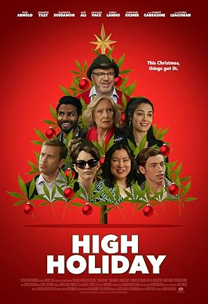 High Holiday