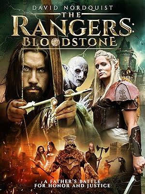 The Rangers: Bloodstone