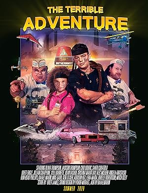 The Terrible Adventure