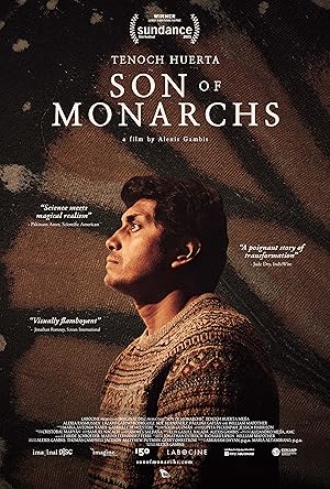 Son of Monarchs