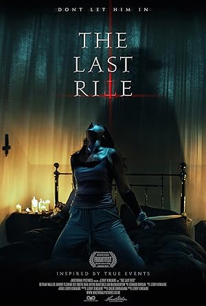 The Last Rite