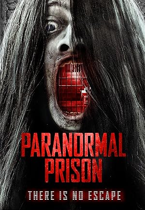 Paranormal Prison