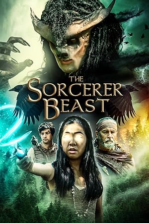 Age of Stone and Sky: The Sorcerer Beast