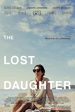 The Lost Daughter