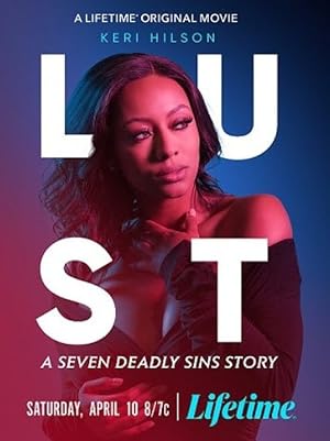 Lust: A Seven Deadly Sins Story