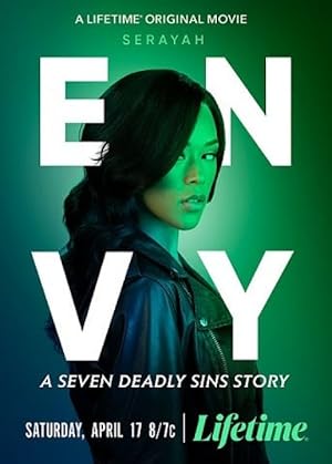 Envy: A Seven Deadly Sins Story