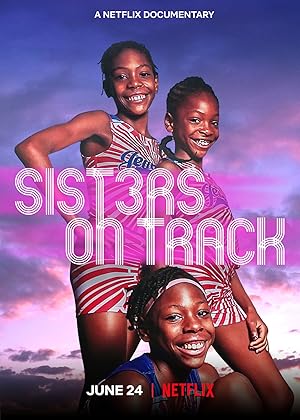 Sisters on Track