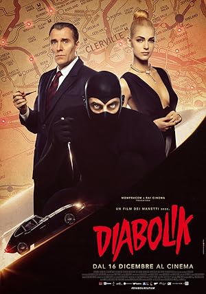 Diabolik