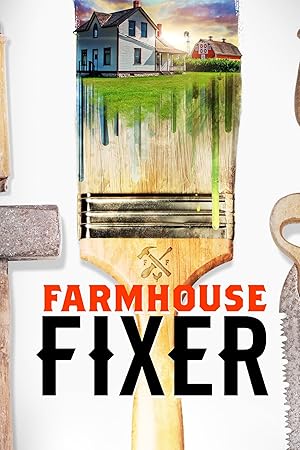 Farmhouse Fixer