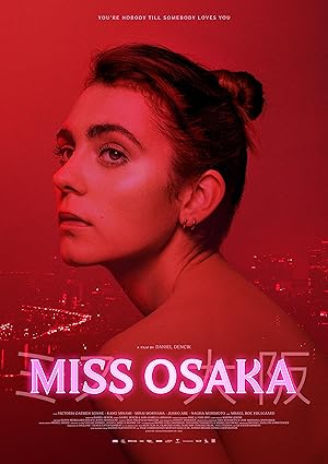 Miss Osaka