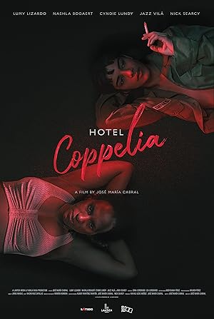 Hotel Coppelia