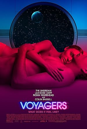 Voyagers