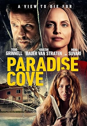 Paradise Cove