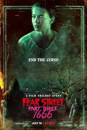 Fear Street: 1666