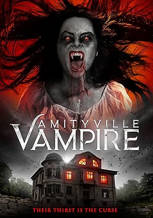 Amityville Vampire