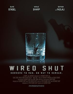 Wired Shut