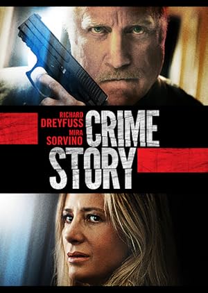 Crime Story