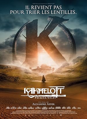 Kaamelott: The First Chapter