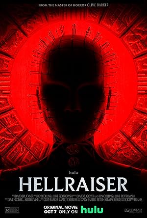 Hellraiser