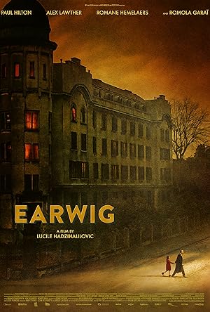 Earwig