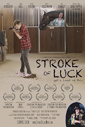 Stroke of Luck