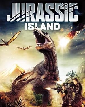 Jurassic Island