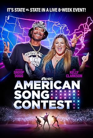 American Song Contest