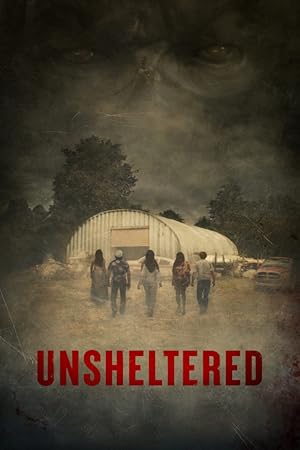 Unsheltered