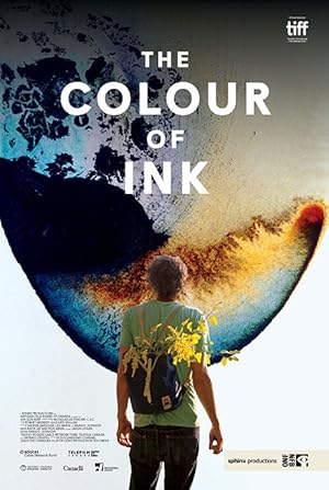 The Colour of Ink