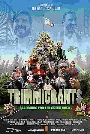 Trimmigrants