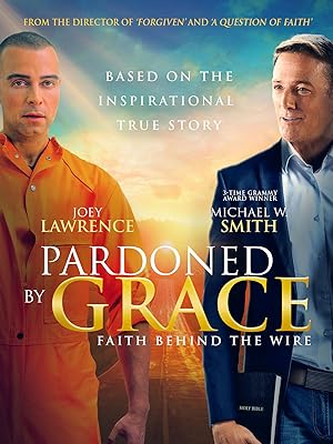 Pardoned by Grace