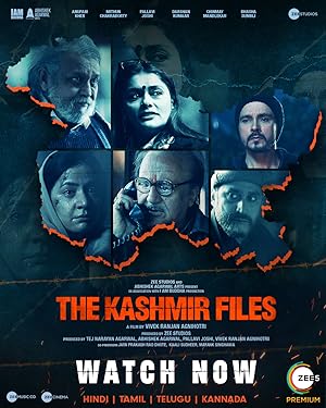 The Kashmir Files