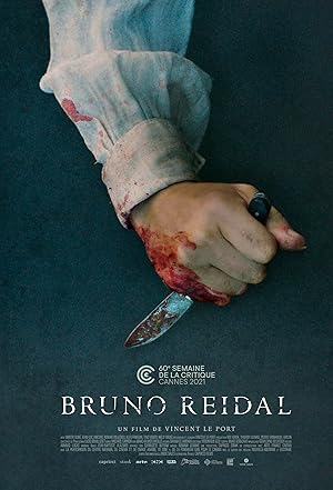 Bruno Reidal: Confession of a Murderer