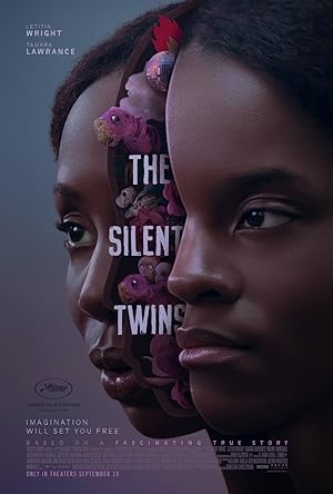 The Silent Twins