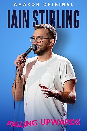 Iain Stirling Failing Upwards