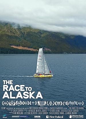 The Race to Alaska