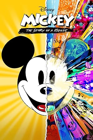 Mickey: The Story of a Mouse