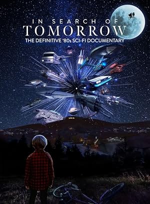 In Search of Tomorrow