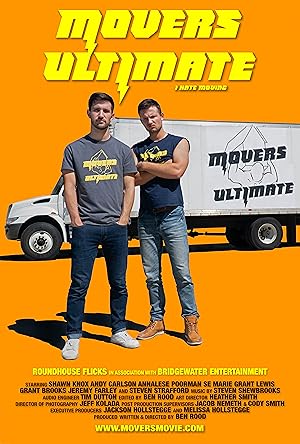 Movers Ultimate