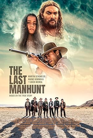 The Last Manhunt