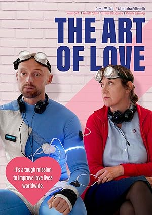 The Art Of Love