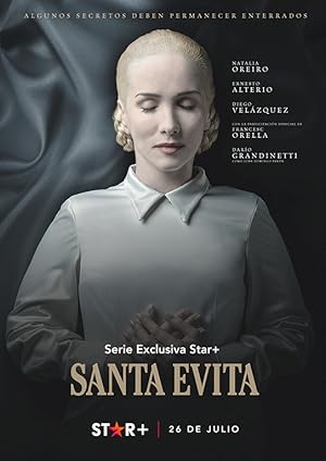 Santa Evita