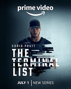 The Terminal List